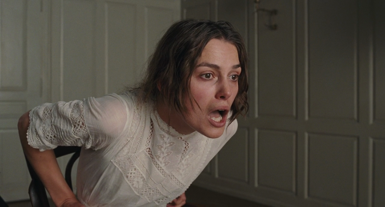 A Dangerous Method