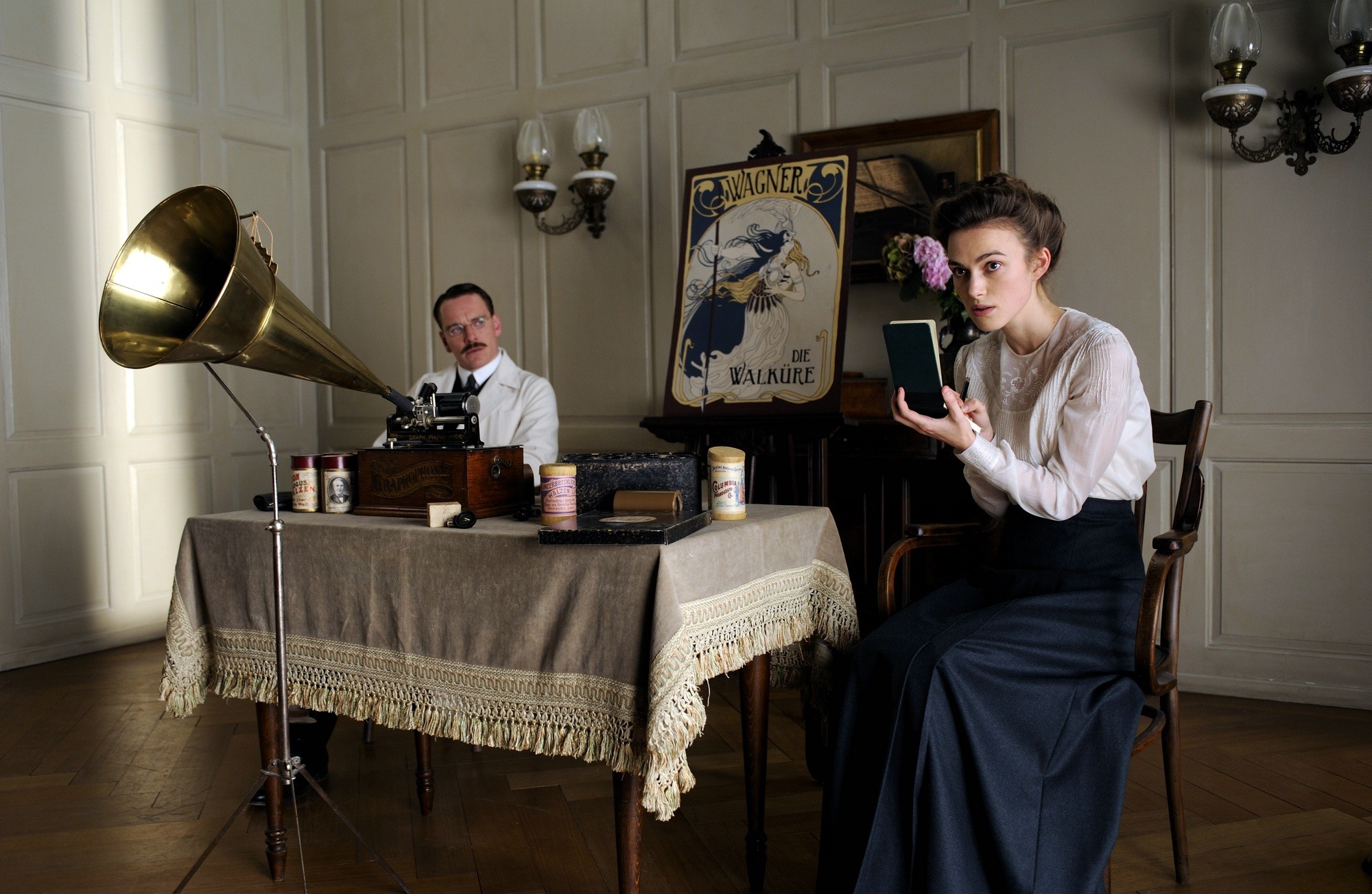 A Dangerous Method