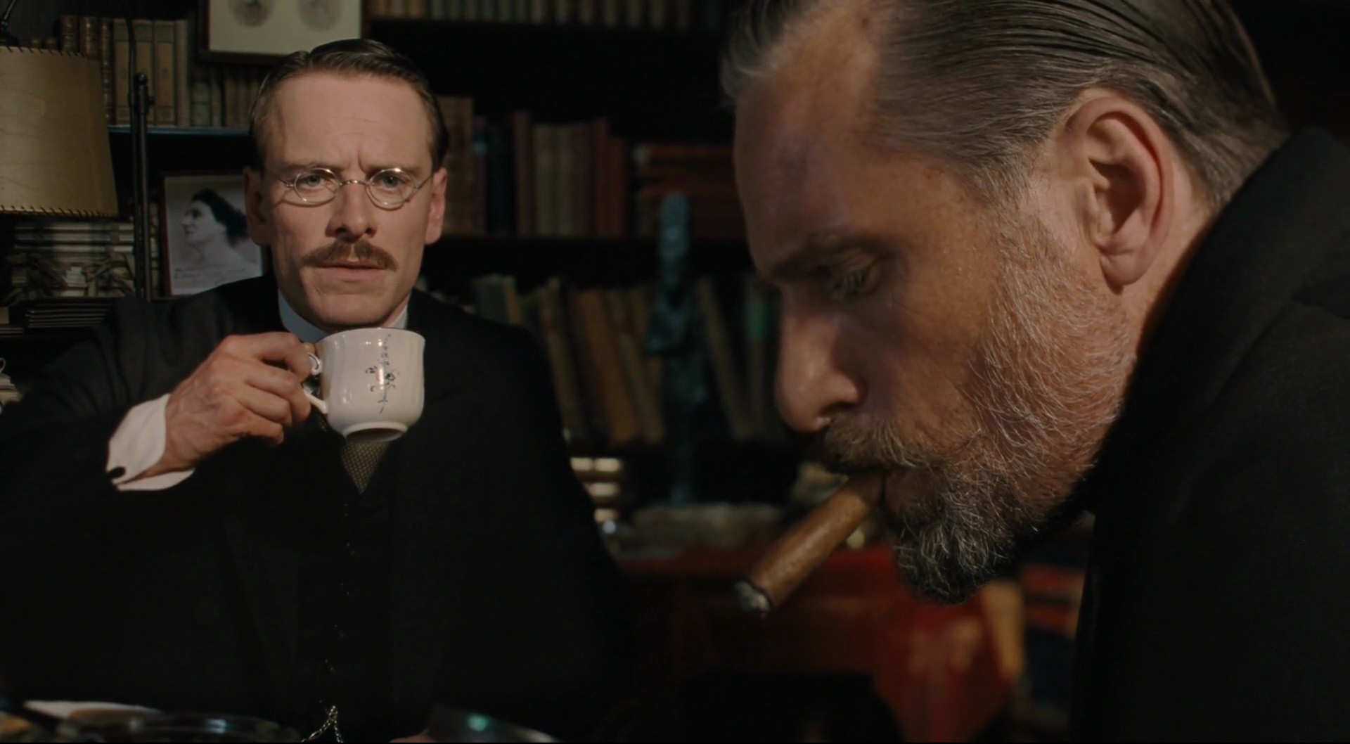 A Dangerous Method