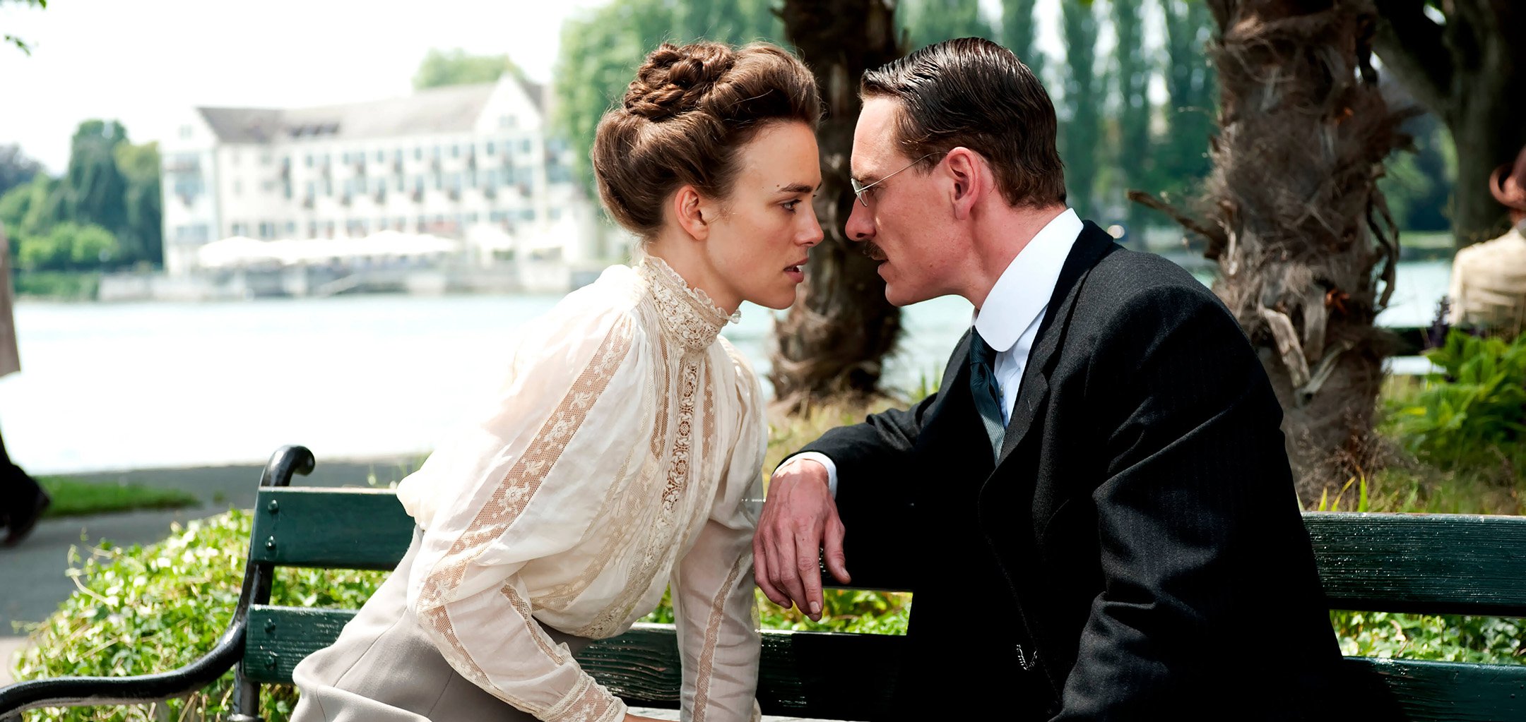 A Dangerous Method