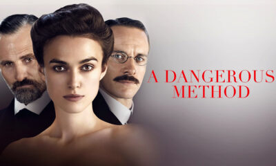 Revisiting A DANGEROUS METHOD: In a Corset of Repression