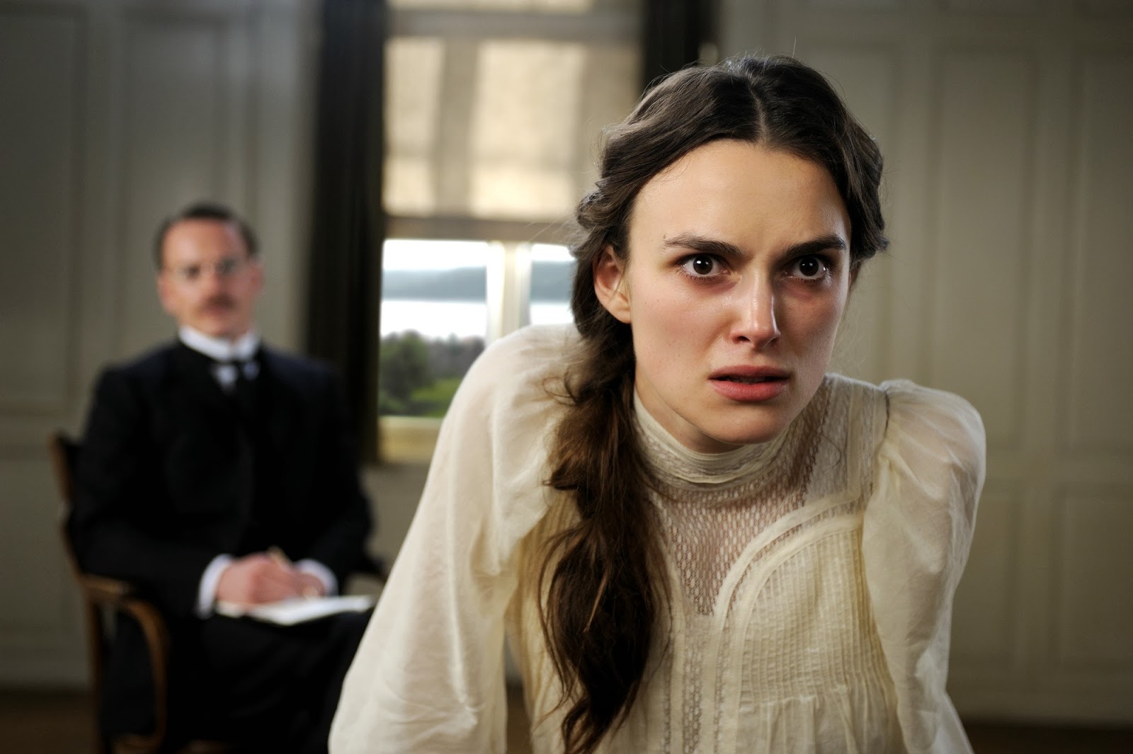A Dangerous Method