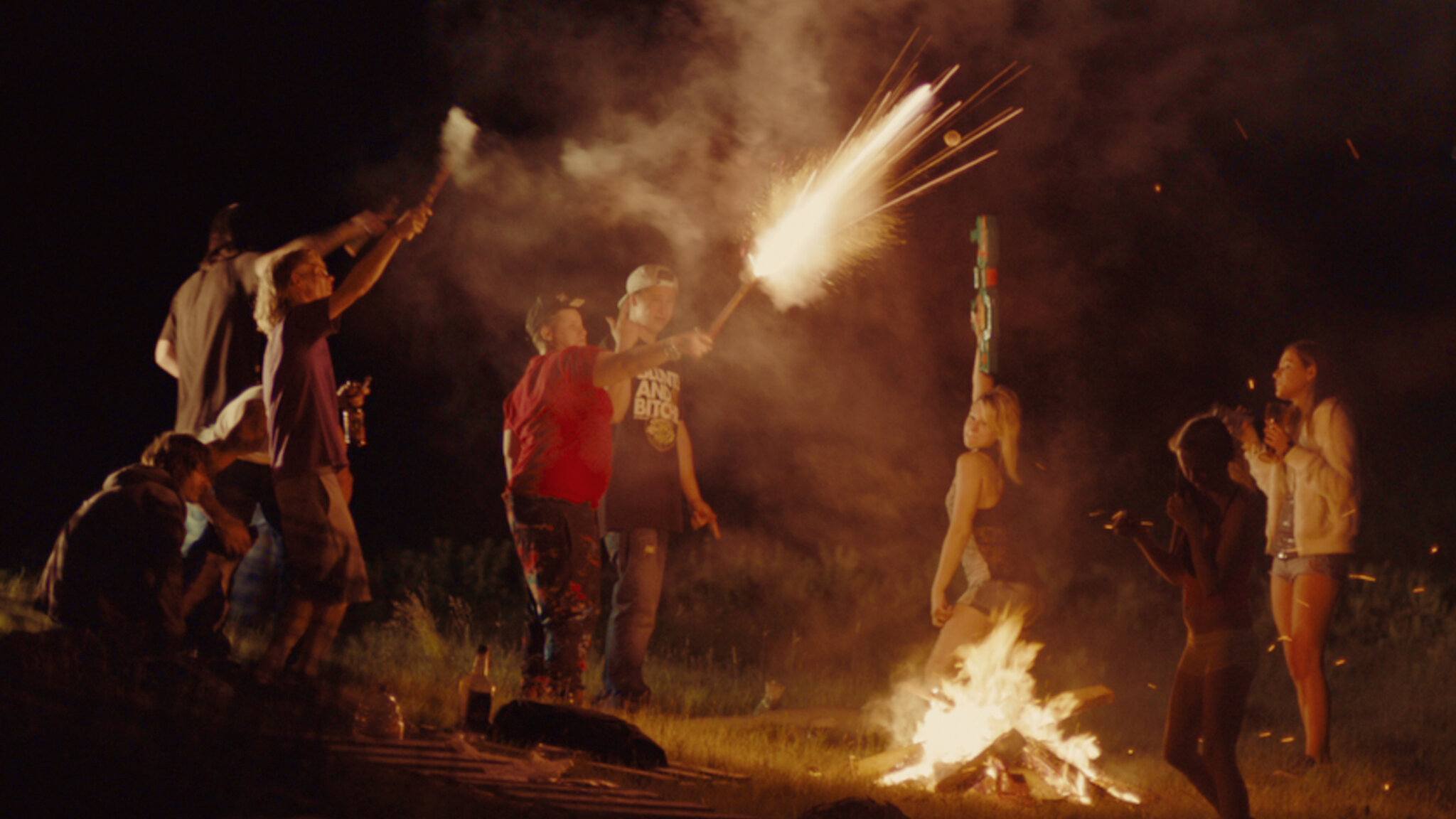 american honey