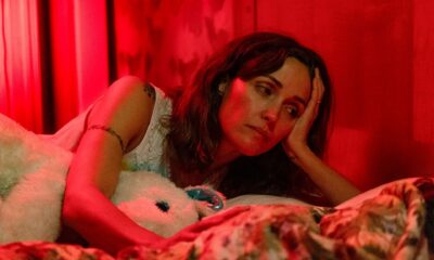 Rose Byrne If I had Legs