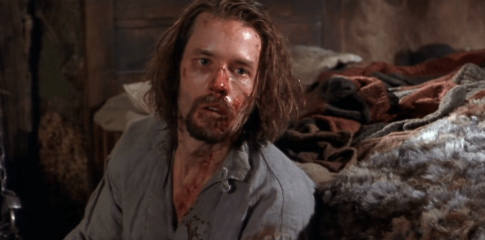 Ravenous