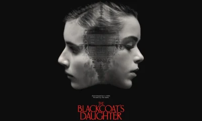 THE BLACKCOAT'S DAUGHTER Revisited: Almost Perfect Debut