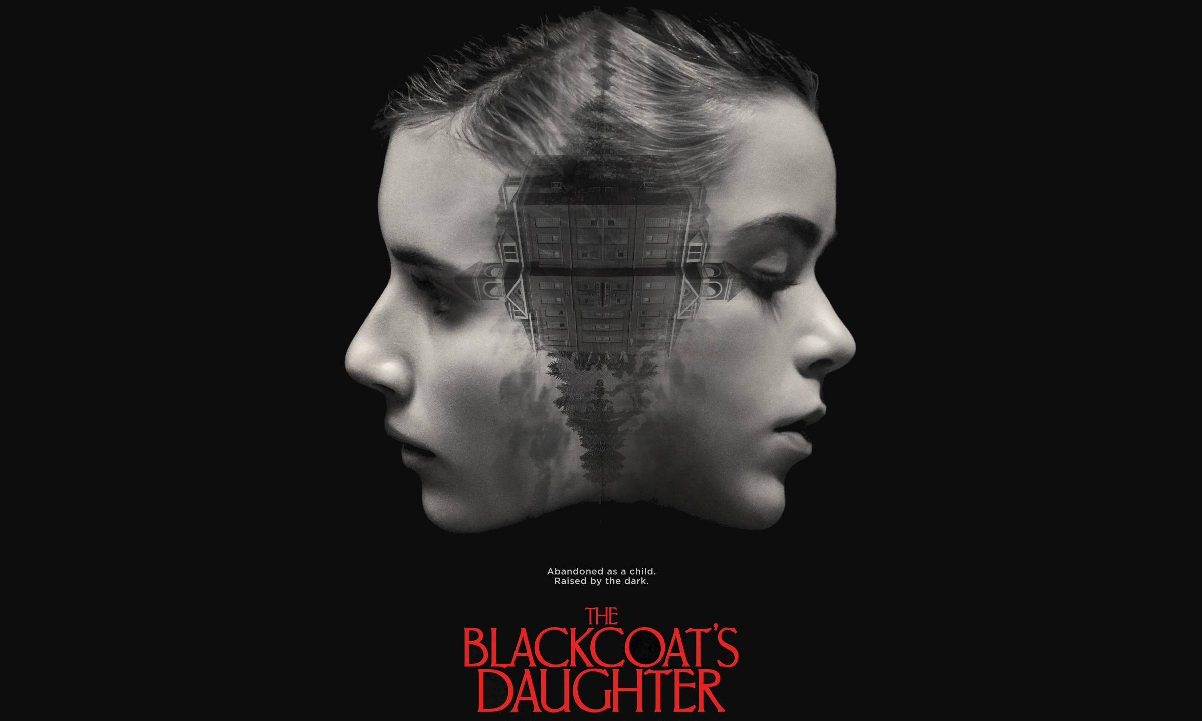 THE BLACKCOAT'S DAUGHTER Revisited: Almost Perfect Debut