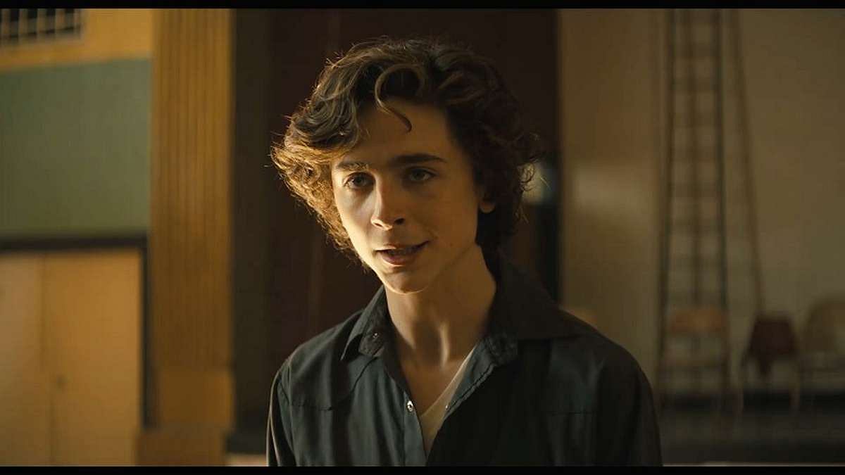 beautiful boy