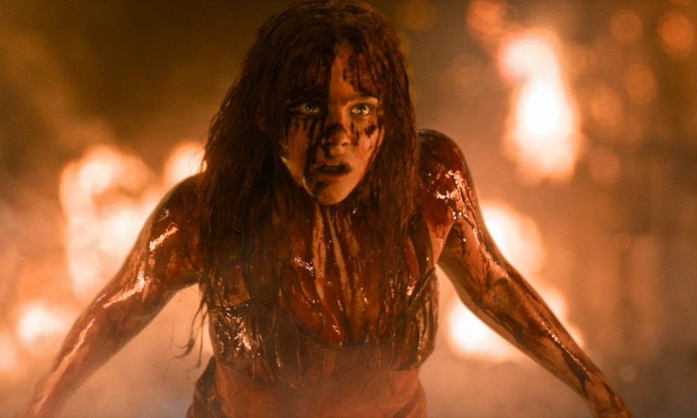 carrie