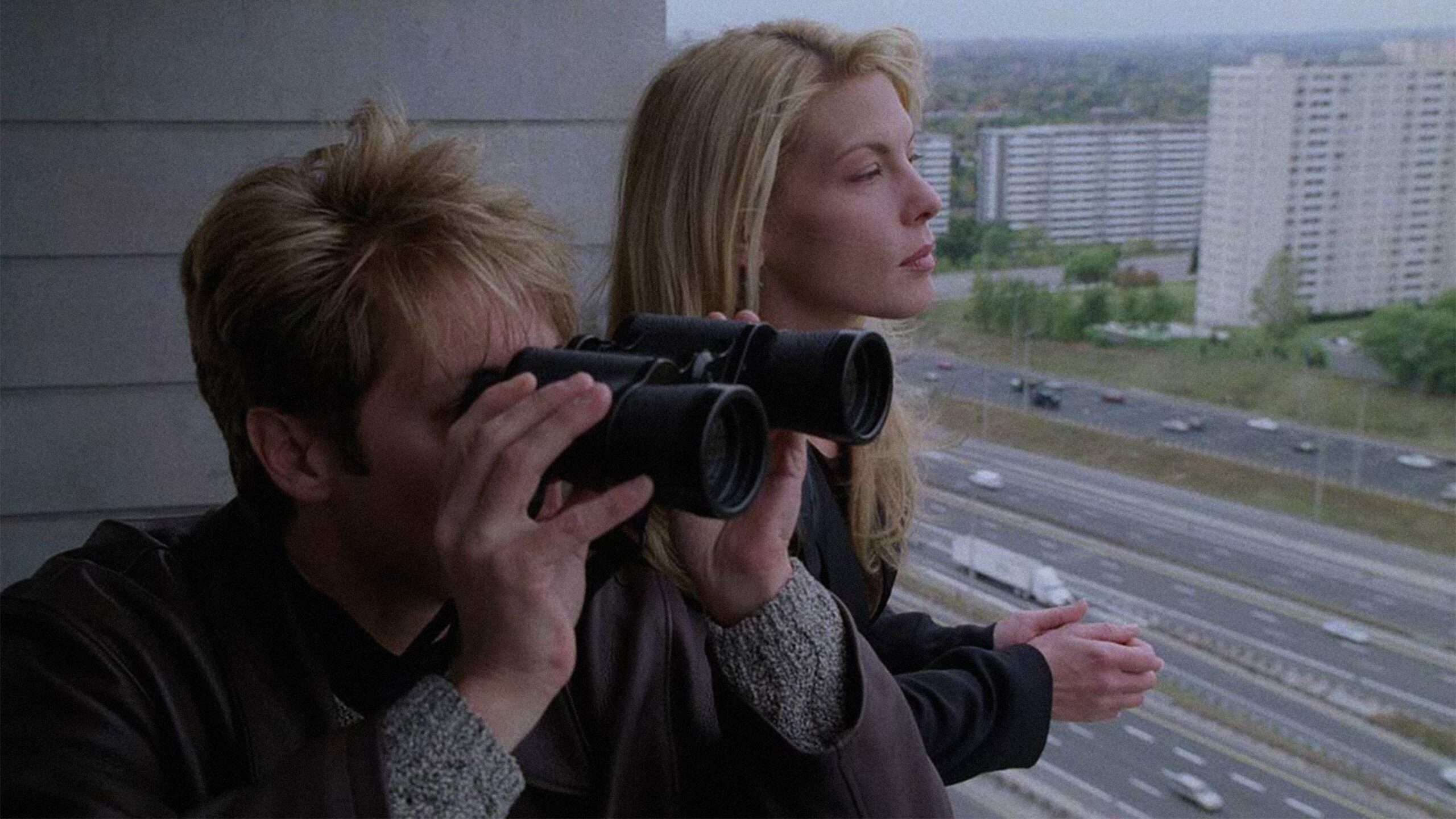 Crash 1996