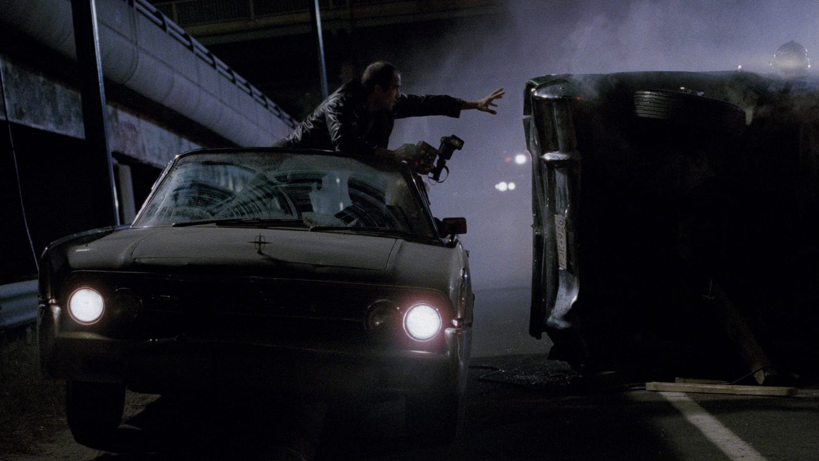 Crash 1996