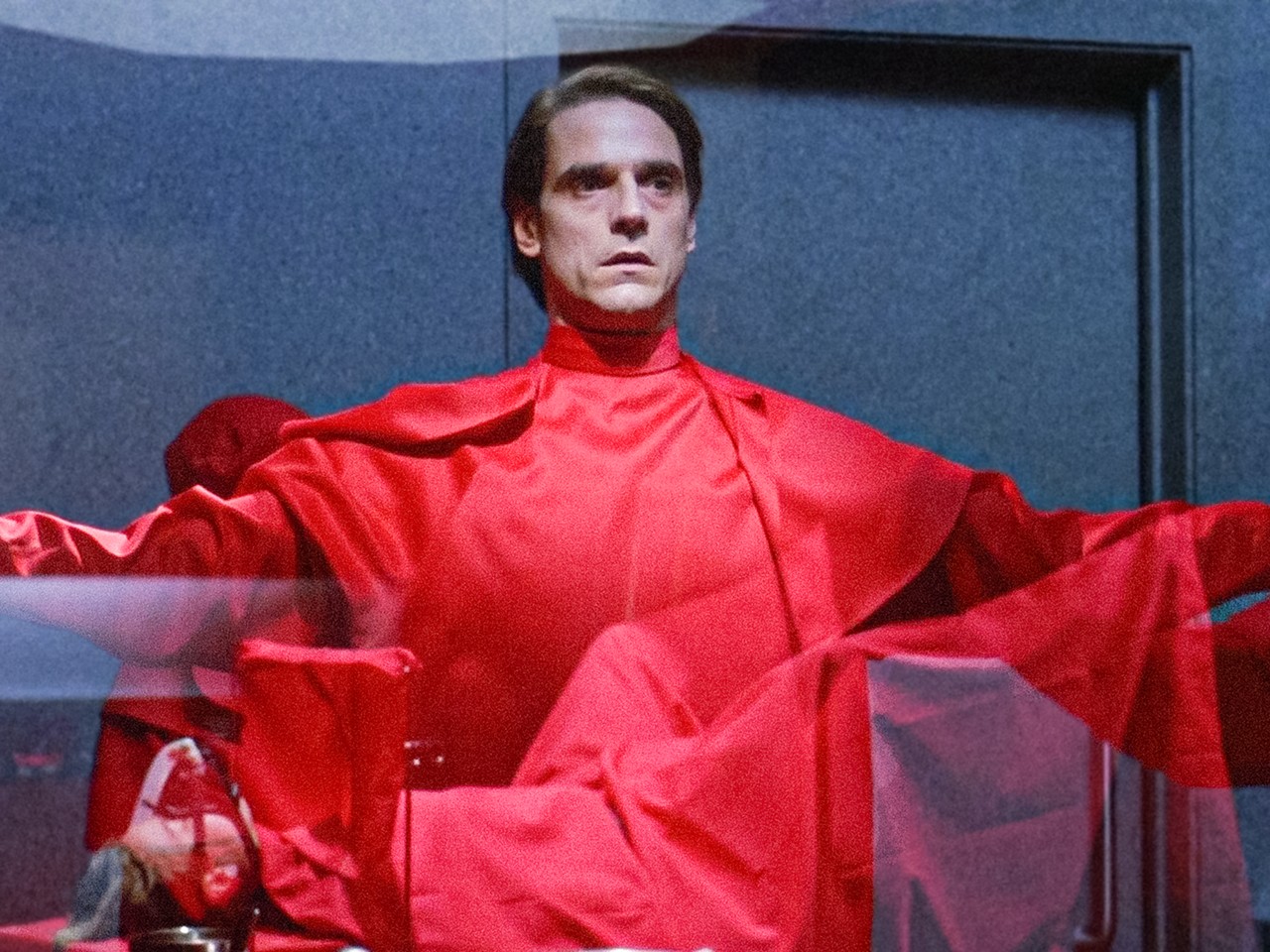 Dead Ringers