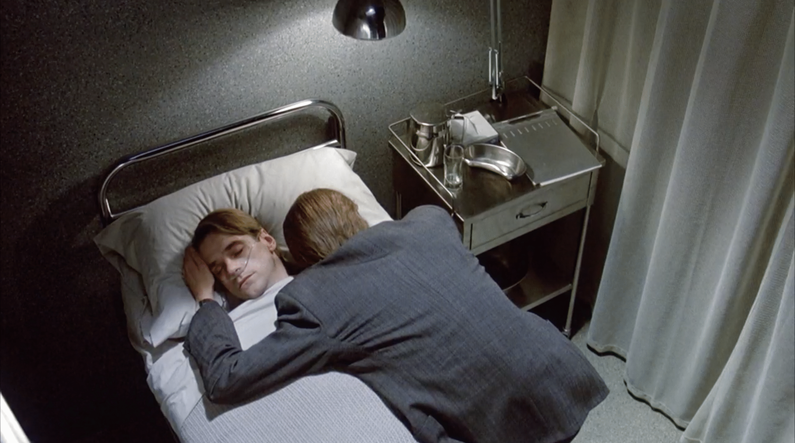 Dead Ringers
