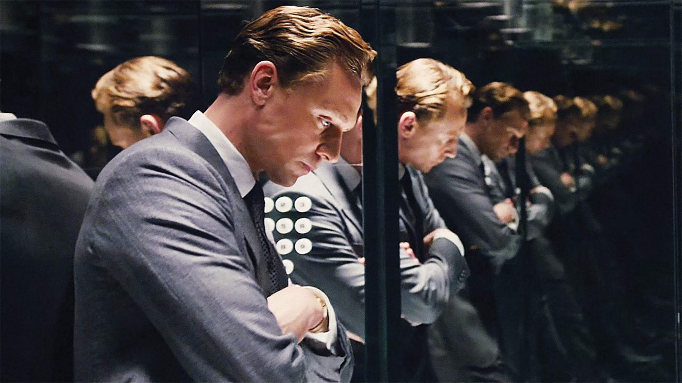 High-Rise