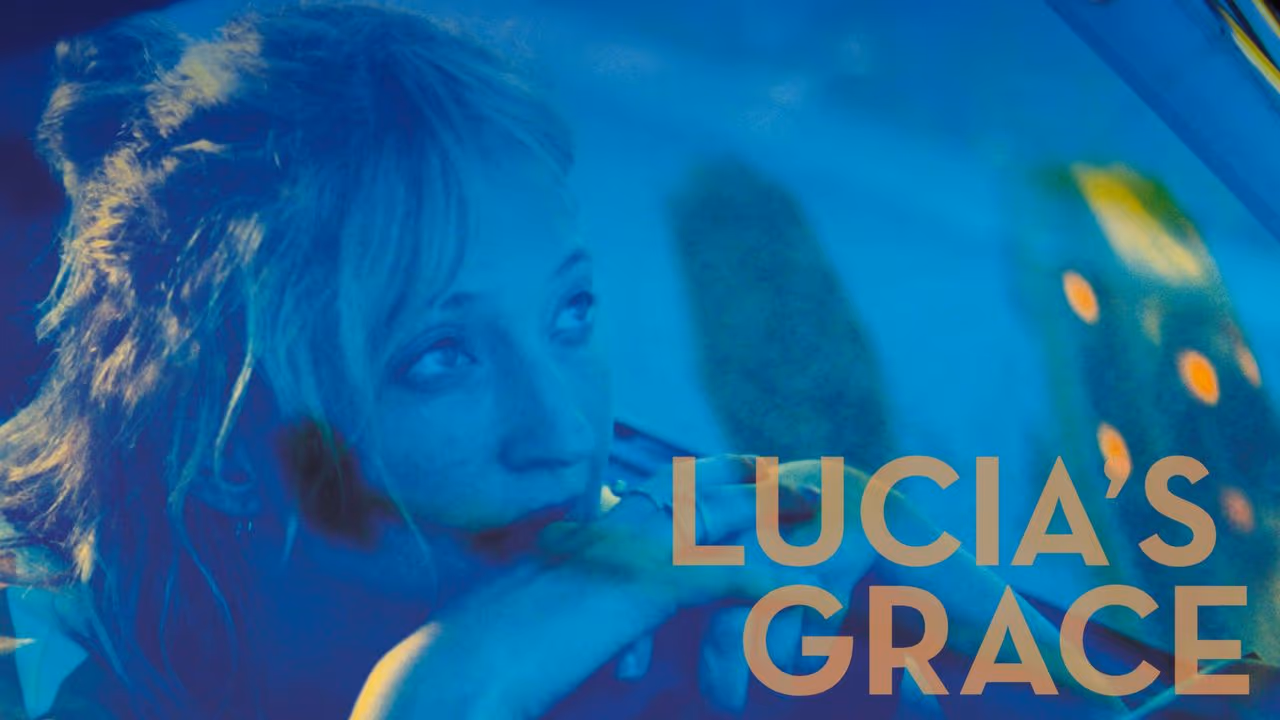 lucias-grace-2 | FilmFolly.com lucia's grace