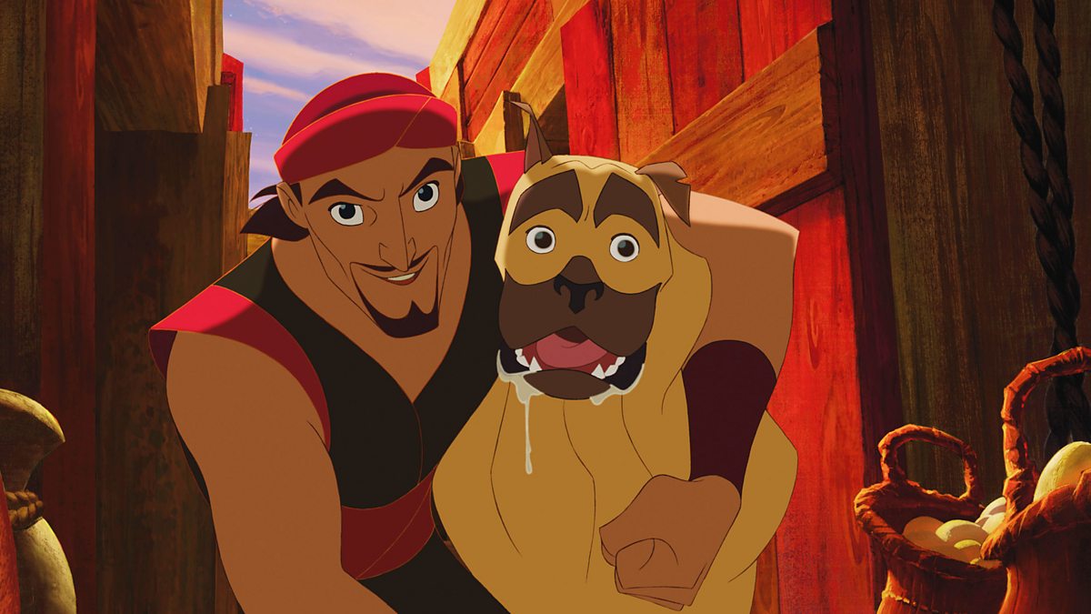 sinbad