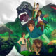 skull island