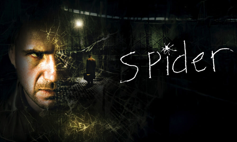Looking Back at SPIDER: More Terrifying than Horror