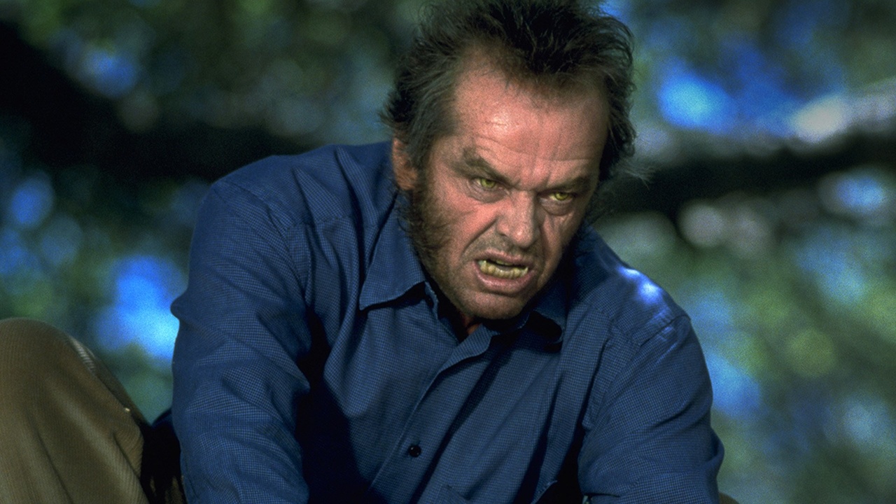 Wolf 1994